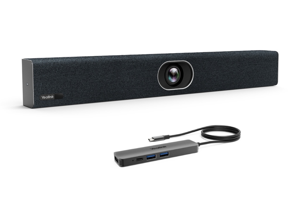 Yealink UVC40-BYOD Meeting Kit