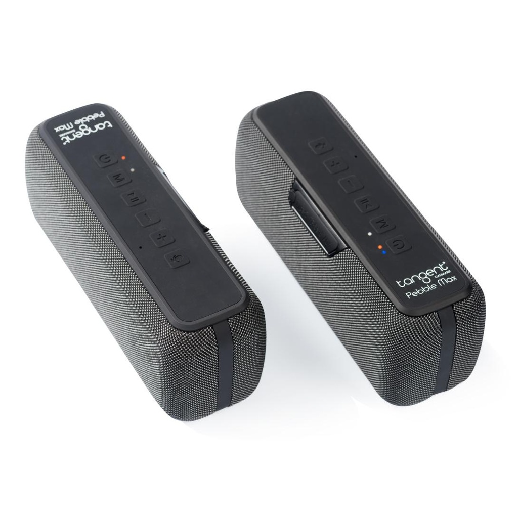 Tangent Pebble Max