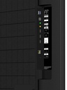 Sony FW-50EZ20L - 50", 4K, 16/7