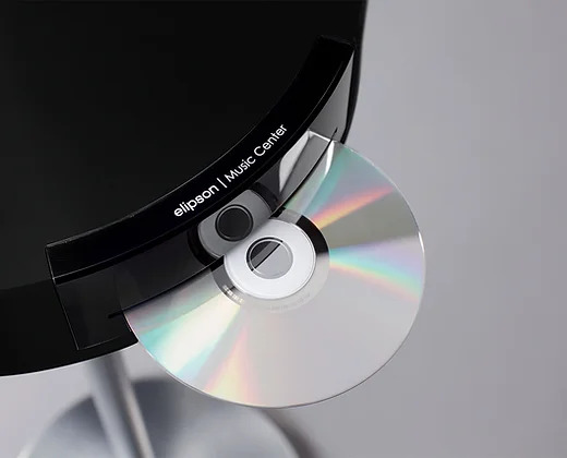 Elipson Music Center Connect HD