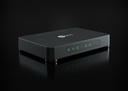 Nureva HDL410 noir - Barre de son visioconférence grande pièce