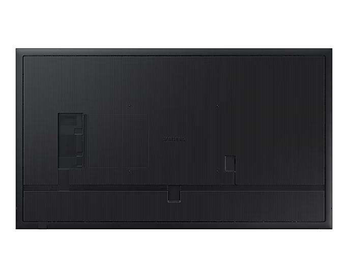 Samsung QM43C - 43", 4K, 24/7