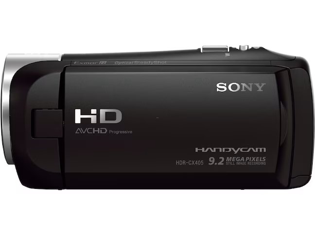Sony HDR-CX405