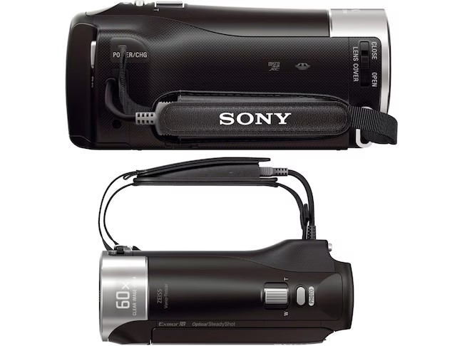 Sony HDR-CX405