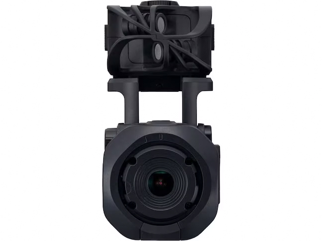 Zoom Q8N-4K Caméra 4K