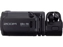 Zoom Q8N-4K Caméra 4K