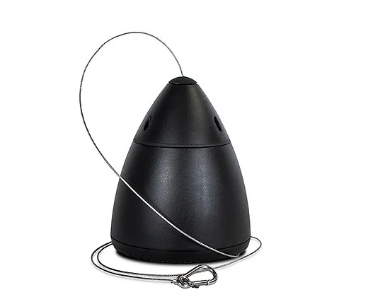 Elipson Bell 4 Noir