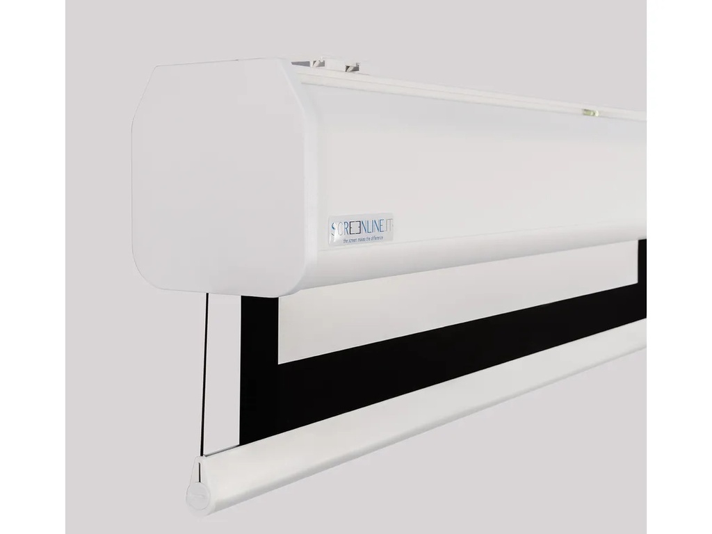 Screenline WY274CHV Écran motorisé 274 x 171cm / 127"
