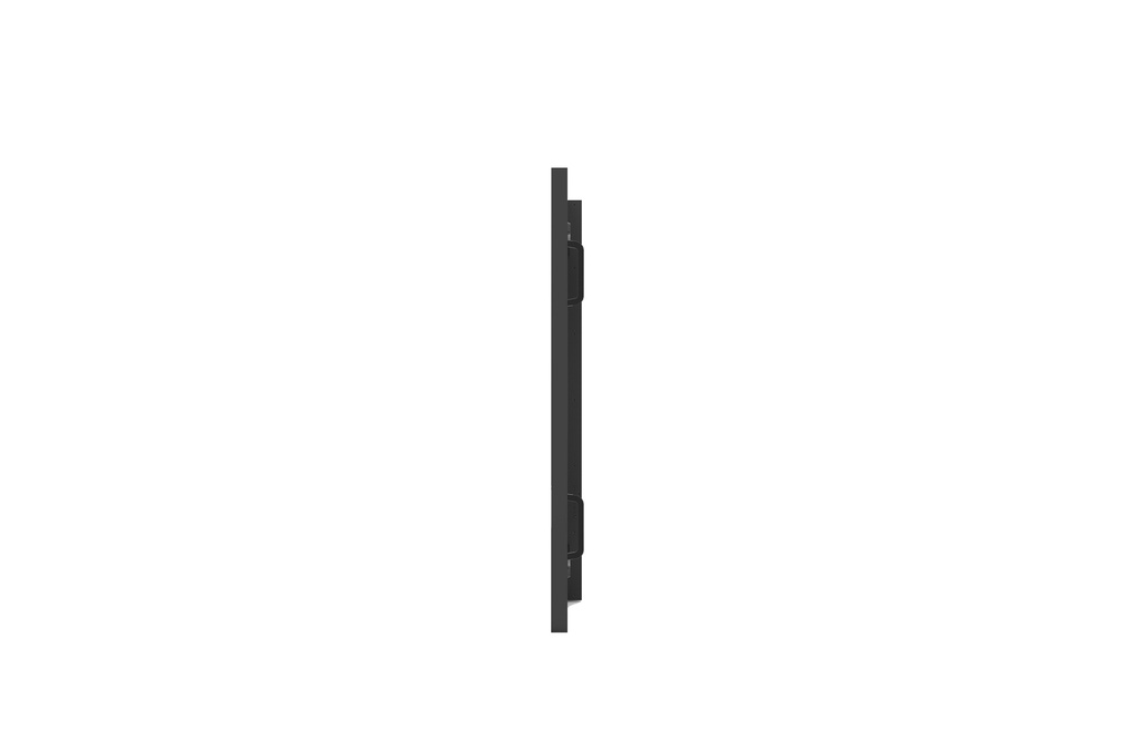 LG 110UM5K-B 110" Public Display