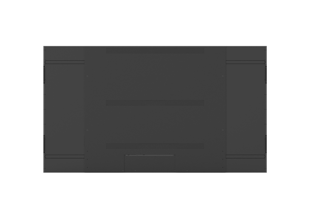 LG 110UM5K-B 110" Public Display