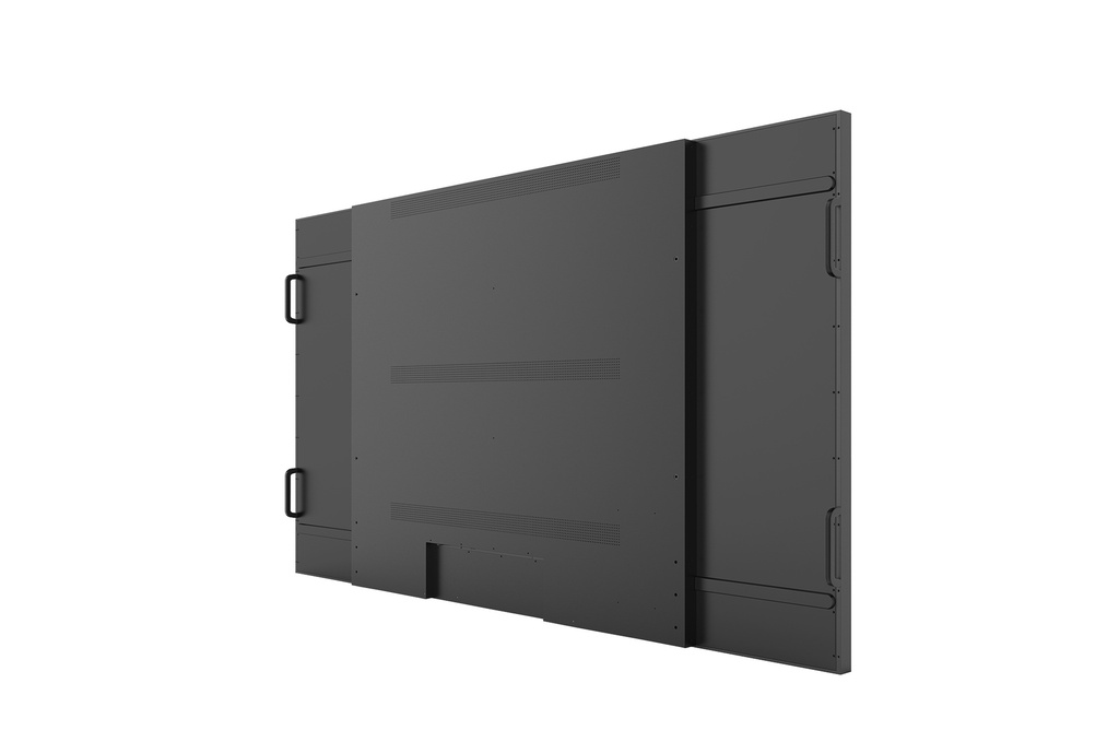 LG 110UM5K-B 110" Public Display