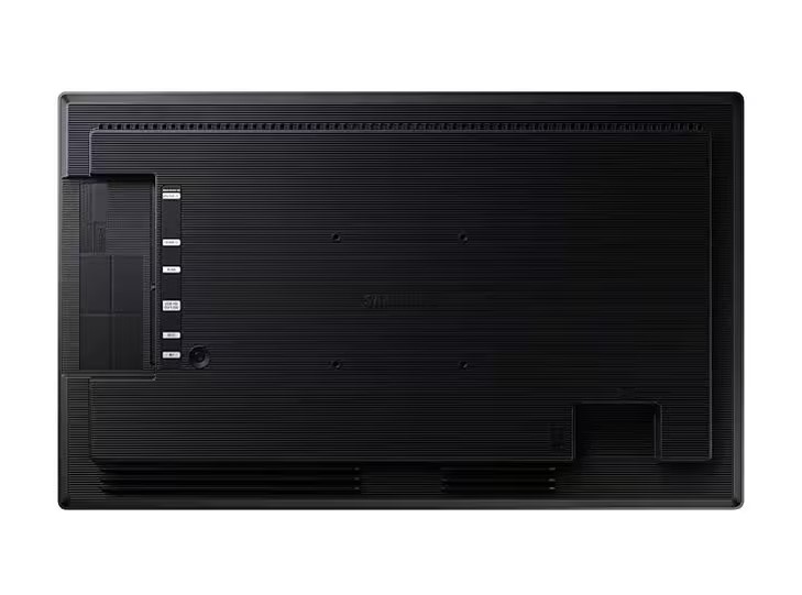 Samsung QB24C 24", Full HD,16/7, 250 nits