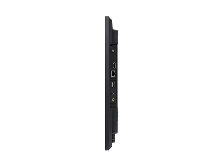 Samsung QB24C 24", Full HD,16/7, 250 nits