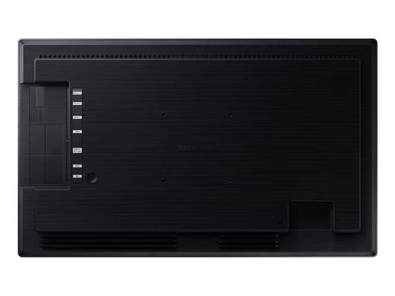 Samsung QB24C-T Touch, 24", Full HD, 16/7, 250 cd/m²