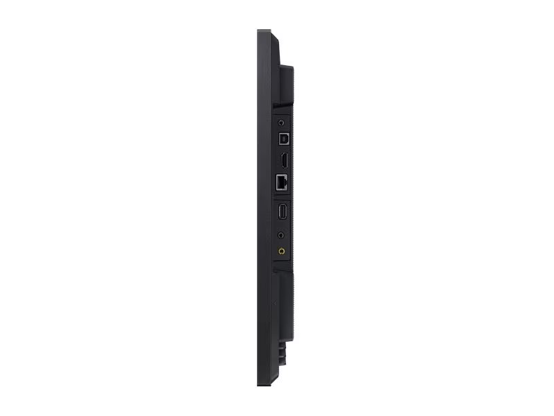 Samsung QB24C-T Touch, 24", Full HD, 16/7, 250 cd/m²