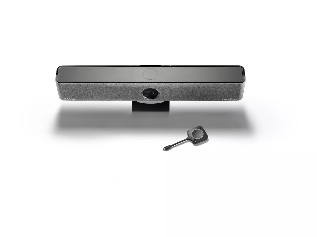 Barco ClickShare Bar Core