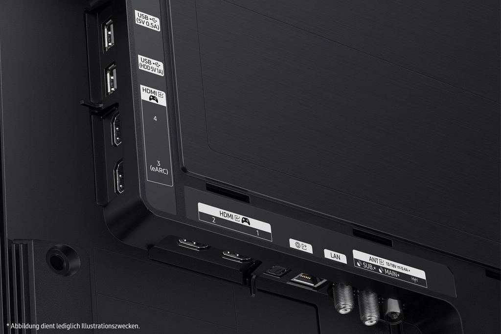 Samsung QE77S93C 77", 4K, OLED