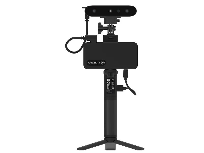 Creality Scanner 3D CR-Scan Ferret Pro, WiFi