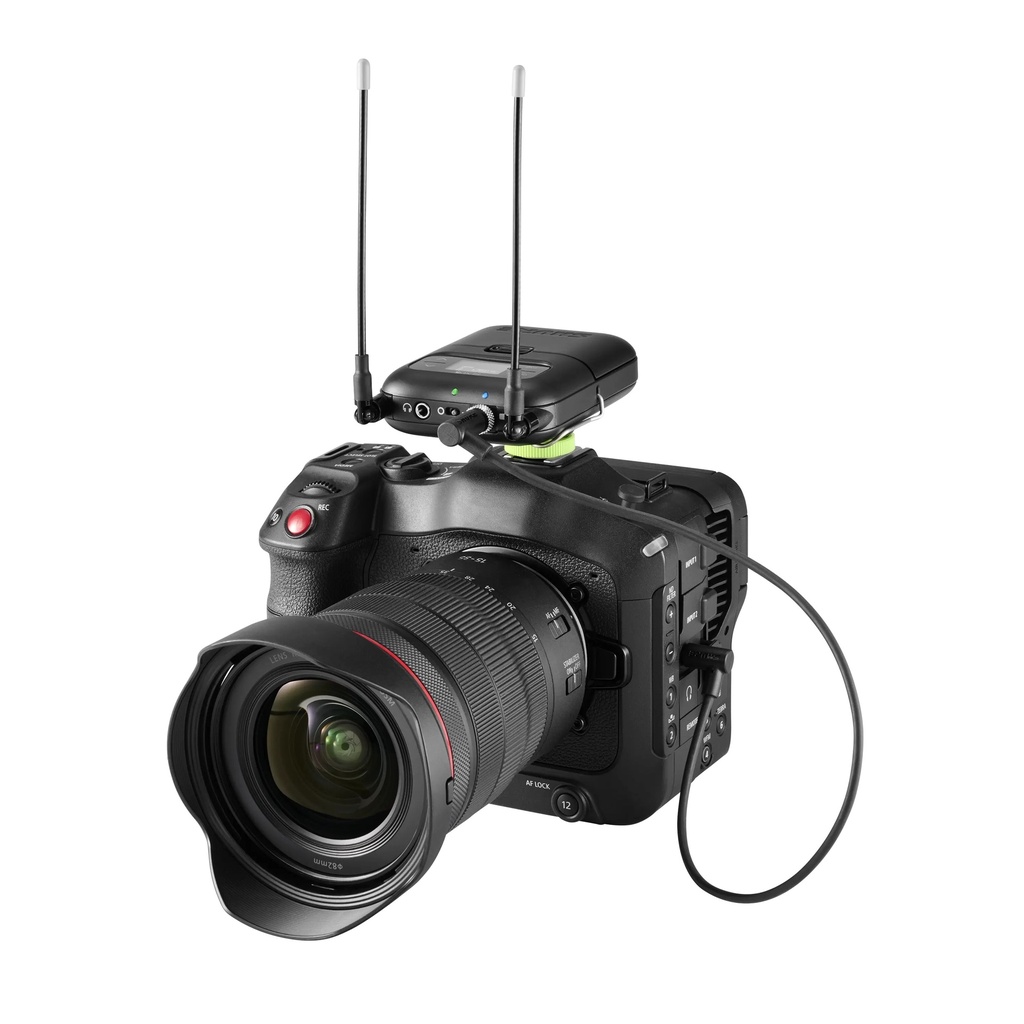 Shure WA311 Fixation non conductrice sur griffe