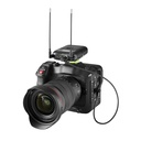 Shure WA311 Fixation non conductrice sur griffe