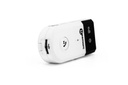 Geemarc iBT10 LOOP - Kit main libre Bluetooth amplifié avec collier magnétique