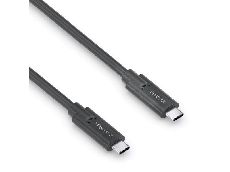 PureLink Câble USB 3.1 USB C - USB C 1.5 m