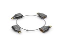 PureLink IQ-AR300 - Anneau adaptateur USB-C