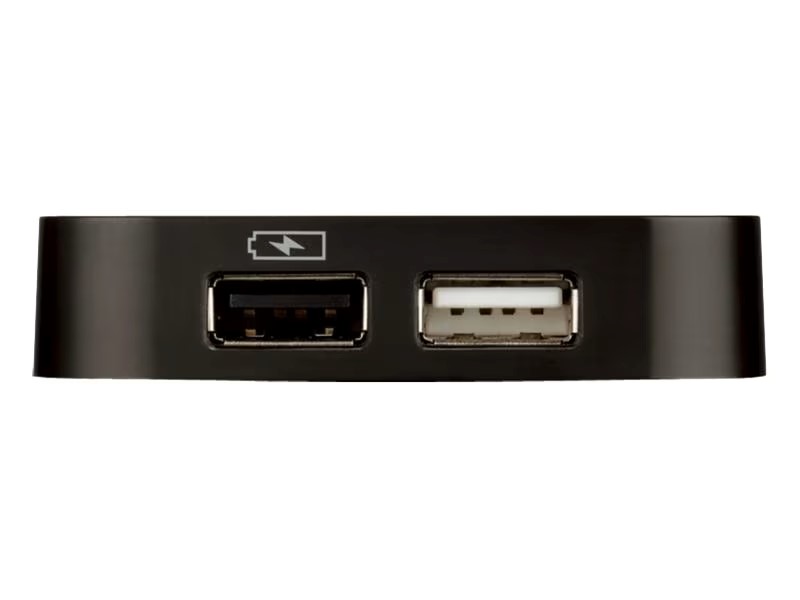 D-Link Hub USB DUB-H4 V2
