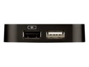 D-Link Hub USB DUB-H4 V2
