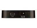 D-Link Hub USB DUB-H4 V2