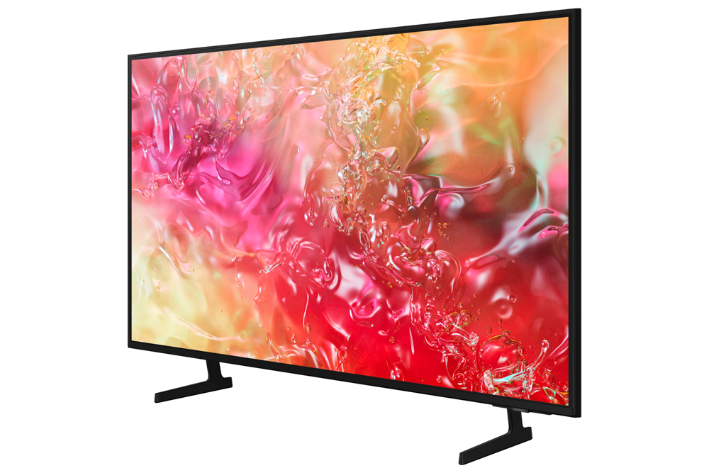 Samsung TV UE55DU7170UXXN - 55", 4K