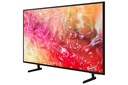 Samsung TV UE55DU7170UXXN - 55", 4K