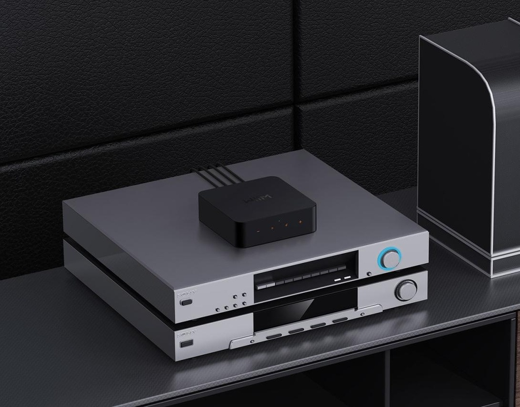 WiiM Pro