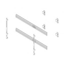 Hagor 3339 - Support mural 1500 x 800 | 86 – 110“