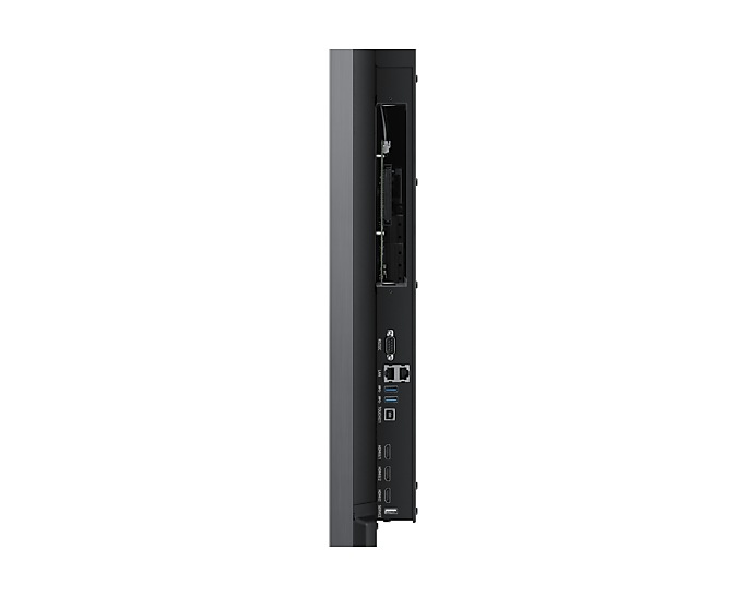 Samsung WA86D - 86", 16/7 UHD 400cd/m², Android 13