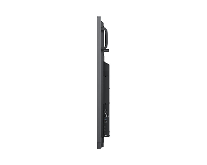 Samsung WA86D - 86", 16/7 UHD 400cd/m², Android 13