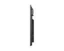 Samsung WA86D - 86", 16/7 UHD 400cd/m², Android 13