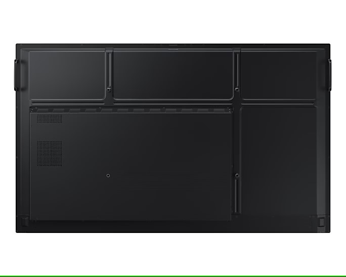 Samsung WA86D - 86", 16/7 UHD 400cd/m², Android 13