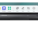 Samsung WA86D - 86", 16/7 UHD 400cd/m², Android 13