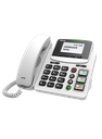 Akuvox HCP-R15P - Téléphone senior fixe IP