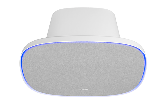AVer Fone700 - Hub + Haut-parleur