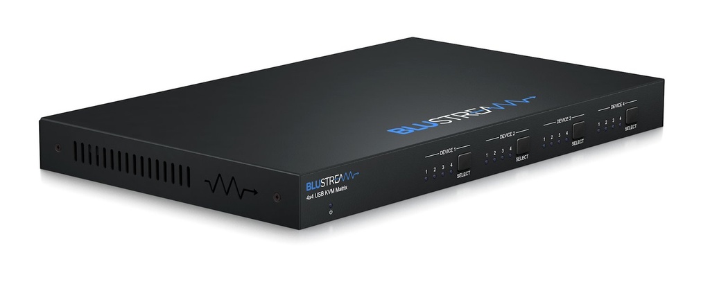 Blustream MX44KVM