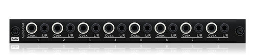 Blustream PRO-8ABV