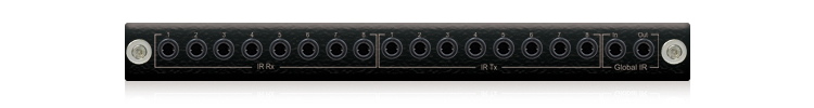 Blustream PRO-8IR-V2