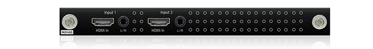 Blustream PRO-IN2HAB