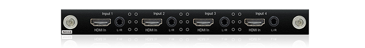 Blustream PRO-IN4HAB
