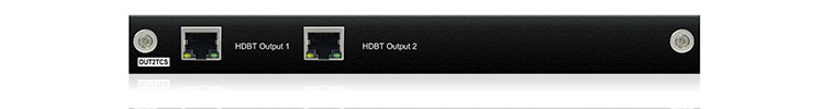 Blustream PRO-OUT2TCS