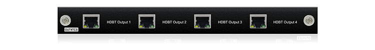 Blustream PRO-OUT4TCS