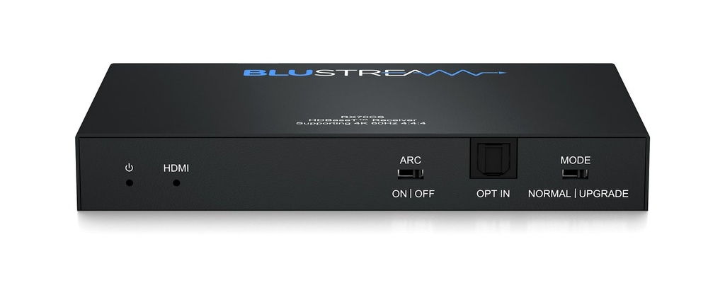 Blustream RX70CS Récepteur HDBaseT