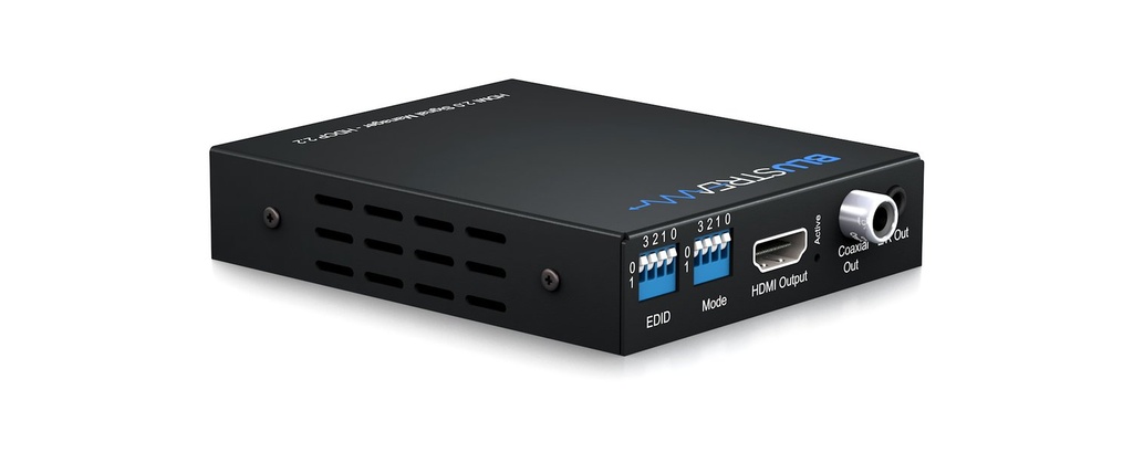 Blustream SM11/OP - Gestionnaire de signaux HDMI avancé